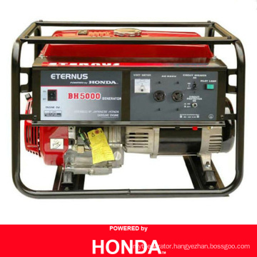 Automatic 3kw/3kVA Gasoline Generator (BH5000)